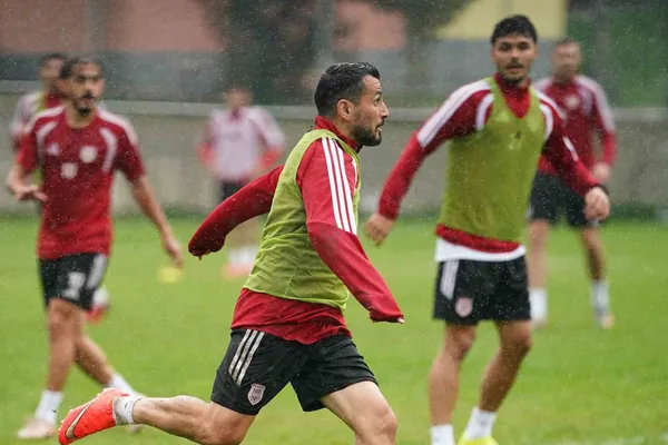 Umut Eskiköy: Pendikspor'un hedefi herkese zorluk çıkartan bir takım yaratmak