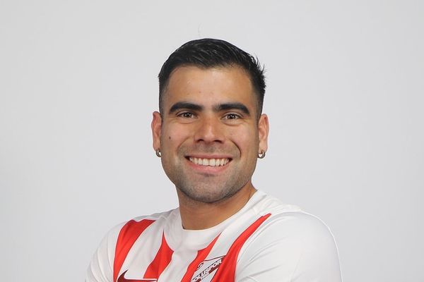 Boluspor kadrosuna Paraguaylı iki isim kattı