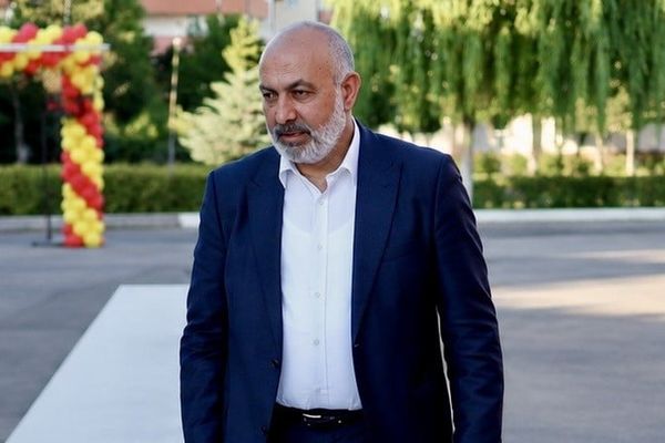 Kaybedilen maç moral bozmasın, hedefimiz şampiyonluk