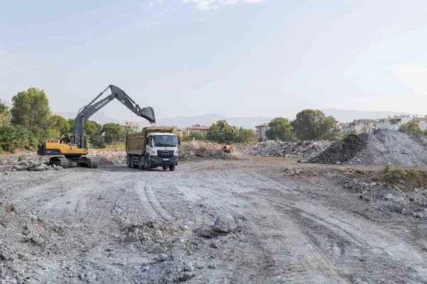Zübeyde Hanım stadı Karşıyaka'nın evi olarak kalacak