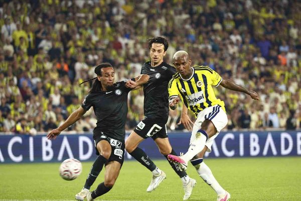 Fenerbahçe rövanşta play-off biletini garantilemeye çalışacak