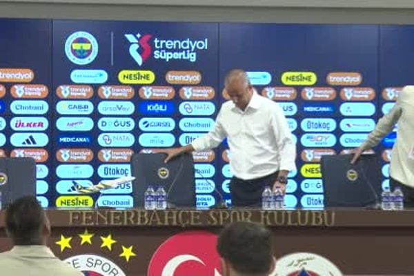 İsmail Kartal: farklı galibiyetle hem oyunculara hem taraftarlara moral verdik