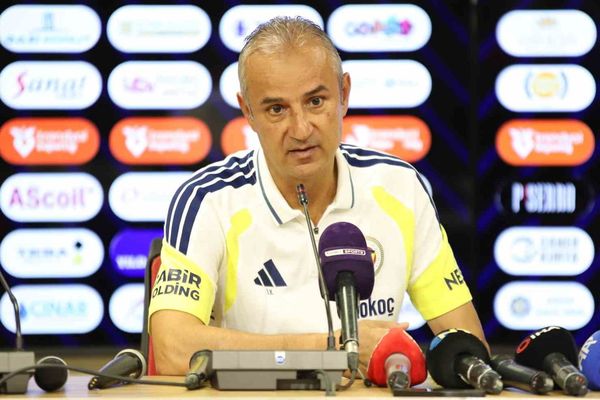 İsmail Kartal: bir gol atıp üç puan alamamak bizi derinden üzdü