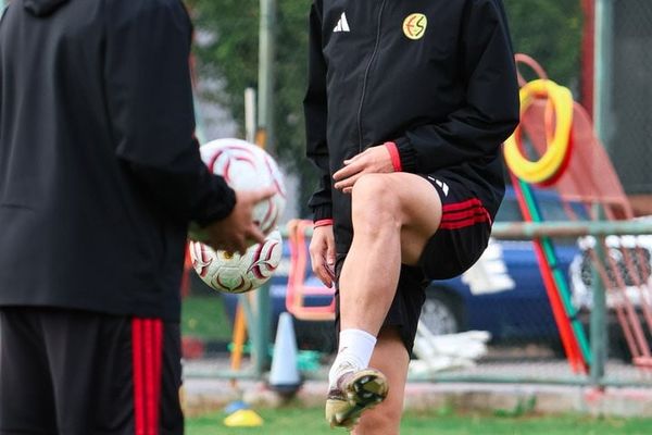 Eskişehirspor İzmir'de galibiyet arayışında