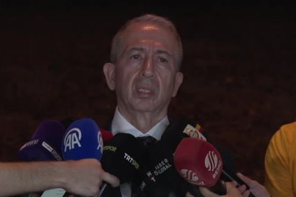 Galatasaray'da hakem tartışması: Metin Öztürk'ten sert eleştiri