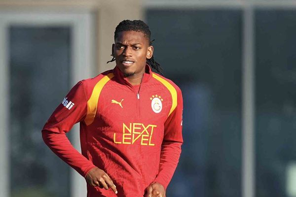 Galatasaray Kasımpaşa maçı öncesi tempoyu artırdı