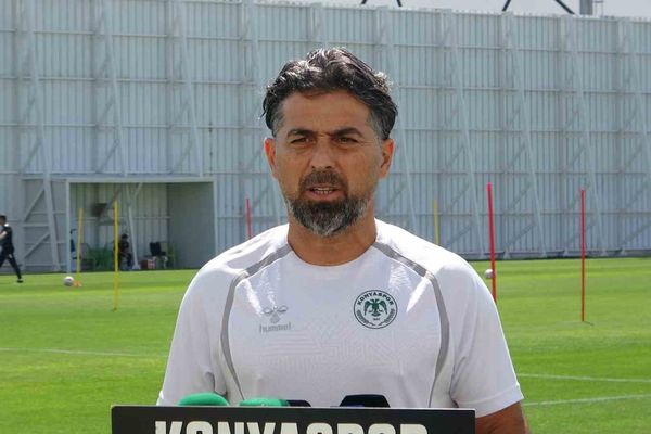 konyaspor, fenerbahçe deplasmanına hazırlanıyor