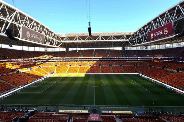 Rams Park'ta 18. derbi: geçmiş 17 maçın bilançosu