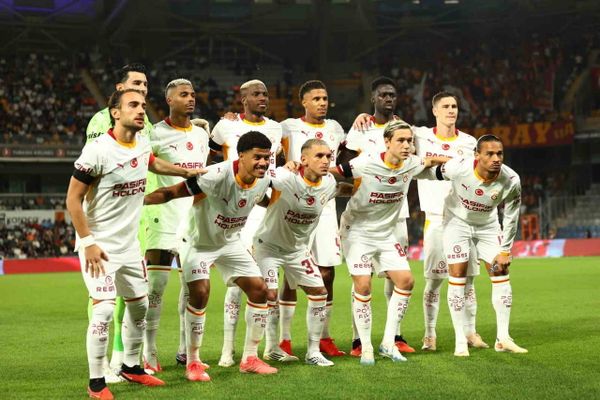 Galatasaray’ın Şampiyonlar Ligi serüveni Sporting deplasmanında başlıyor