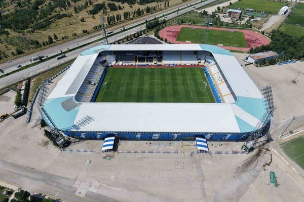Erzurumspor'dan Kazım Karabekir için bilet ve kombine tarifesi