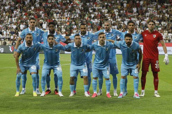 Erzurumspor'un Diyarbakır sınavı kötü başladı