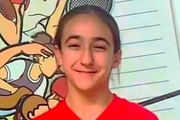 Körfezli iki genç karateci uluslararası hayaline bir adım daha yaklaştı