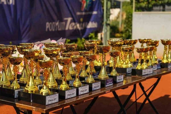 Kortlar Ayhan Kızıl'ı andı: T300 Masters Bursa'da coşkuyla tamamlandı