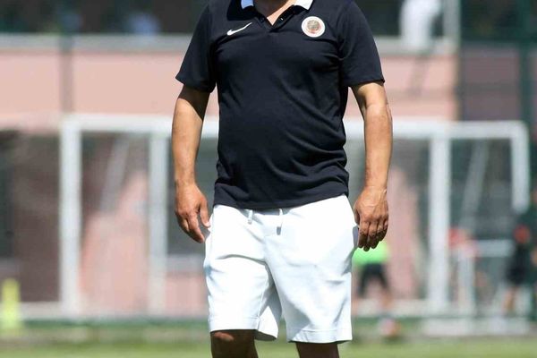 Gençlerbirliği sezon açılışında Fenerbahçe sınavına odaklandı