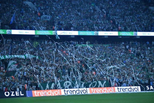 Bursaspor erken golle kazandı: Iğdır FK 1-0