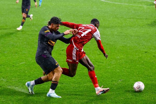Hazırlık maçında Pendikspor öne geçti: Galatasaray 20. dakikada geride
