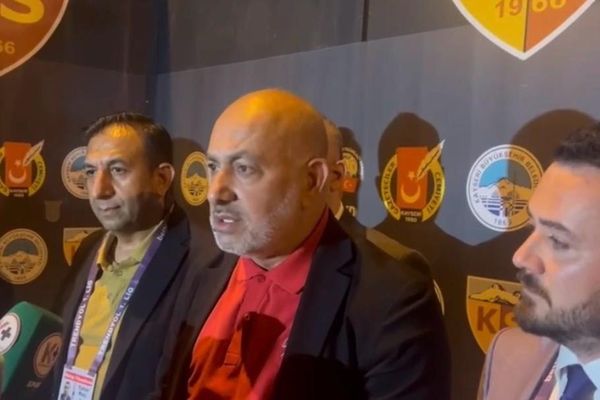 kayserispor hedefe sağlam ve emin adımlarla yürüyor