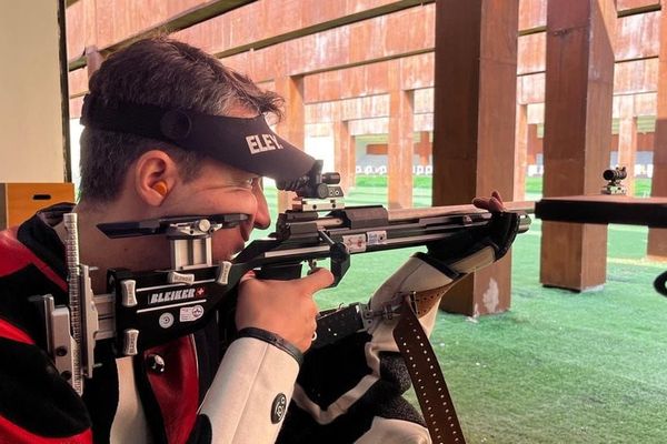 TSK Spor Gücü tüm ferdi kategorilerde şampiyon oldu