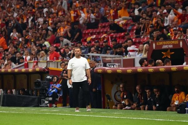 Buruk: ligin lideriyiz, U23 kuralı işleri zorluyor