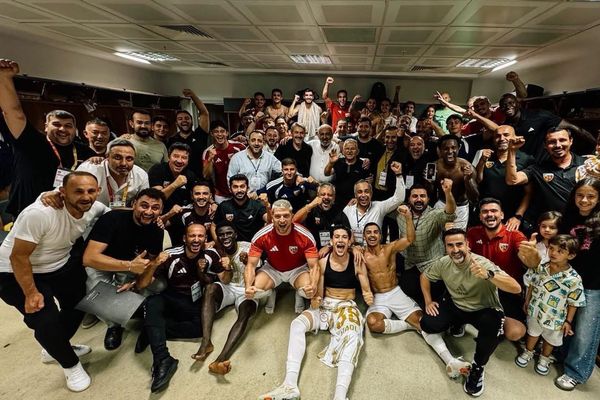Kayserispor izinden döndü, hedef Sivasspor'dan puan