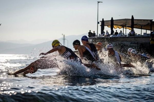 TSK Spor Gücü Mudanya'da dengeyi sağladı: elit ve yaş gruplarında 2026 şampiyonu