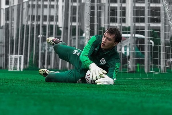 Özlüce'de tempo artırıldı: Bursaspor Bandırmaspor randevusuna sıkı hazırlanıyor
