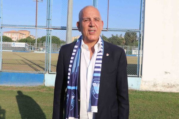 Montella alacak haklarından feragat etti, Adana Demirspor teşekkür etti