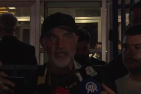 Fenerbahçe play-off öncesi kadroyu güçlendirmeye odaklandı