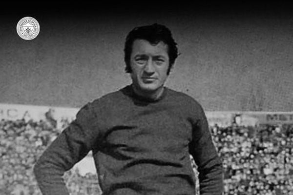 Fenerbahçe tarihine adını yazdıran Ilie Datcu anılıyor