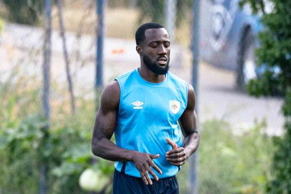 Erzurumspor FK ankara'da kampa girip Gençlerbirliği deplasmanında galibiyet peşinde