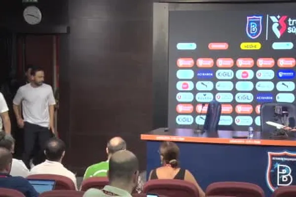 Selçuk İnan: eksiklere rağmen oyuncuların özverisi geleceğe dair umut veriyor