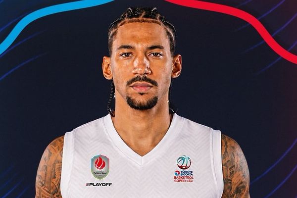 Aliağa Petkimspor kadrosunu Olivier Hanlan ile güçlendirdi