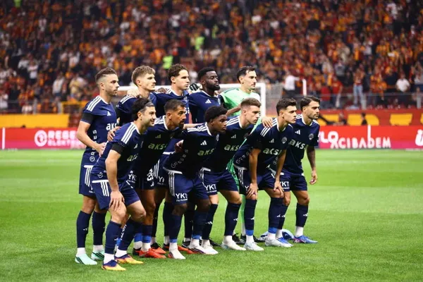 Kasımpaşa'nın yenilmezlik serisi sona erdi: Galatasaray deplasmanda 3-1 kazandı