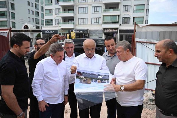 Malatya'da her branşa hitap eden kapsamlı spor tesisleri açılıyor