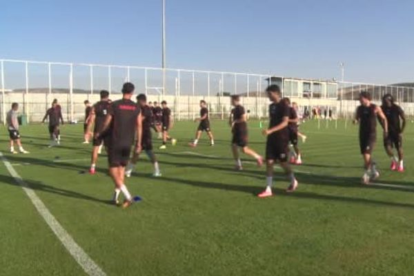 Sivasspor sezona üç puan hedefiyle hazırlanıyor