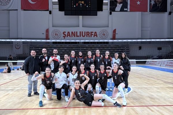 Siverek'te arka arkaya çekilmeler spor gündemini hareketlendirdi