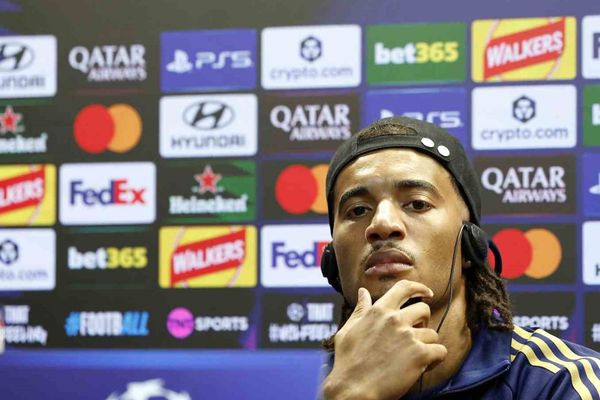 Archie Brown: villa'da aile ziyareti değil, üç puan hedefi