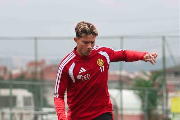 Eskişehirspor bigaspor deplasmanına hazır
