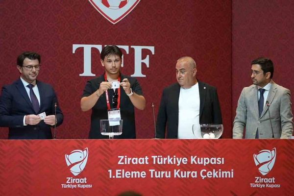 Söke 1970 Spor kupada zorlu eşleşmeyle Altay'a konuk oluyor