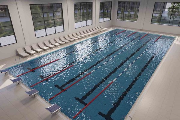 Ayancık’ta gençlere yeni spor yatırımlarıyla altyapı güçleniyor