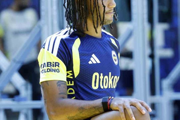 Fenerbahçe ilk haftaya hazırlanıyor: kuvvet ve dayanıklılık öne çıktı