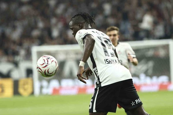 Beşiktaş yeni sezona Cerny'nin golüyle galibiyetle başladı