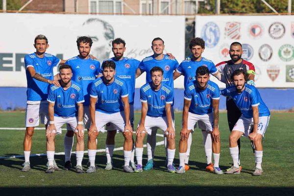 Kilyos Spor geleceğe kurumsal adımlarla hazırlanıyor