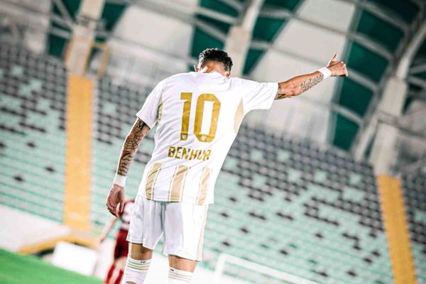 Kayserispor'a PFDK'dan çok sayıda para ve hak mahrumiyeti cezası