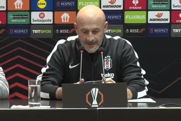 Italiano: namağlup Avrupa serüveninde zorlu gruptan alınan değerli puan