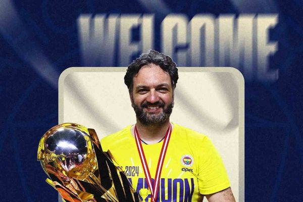 Fenerbahçe'de Lavarini dönüyor: hedef şampiyonluk yeniden
