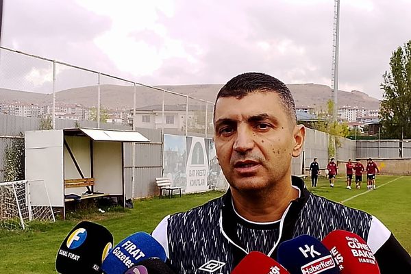 Elazığspor sahasında güç sınavı: içeride galibiyet hedefi