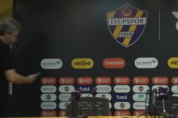 eyüpspor'da pulat: doğruları çoğaltıp eksikleri hızlıca kapatmalıyız