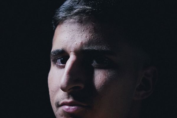 Kayserispor kadrosuna Malik Hayvali'yi kattı