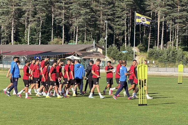Hasan Abdulkareem: Çorum'un projesi beni ikna etti, Türkiye ligi daha güçlü